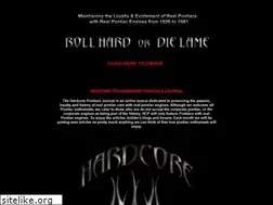 Sites similar to hardcorepontiacs.com