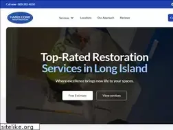 Sites similar to hardcorerestoration.com
