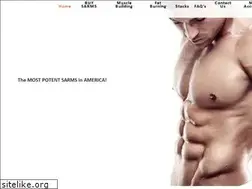 Sites similar to hardcoresarmsusa.com