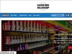 Sites similar to hardcorevn.com