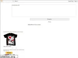 Sites similar to hardcorezen.blogspot.com
