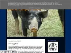 Sites similar to hardcorpsfoodie.blogspot.com