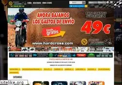 Sites similar to hardcross.com