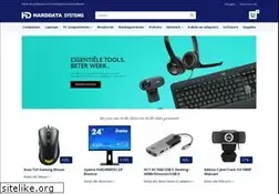 Sites similar to harddata.nl