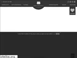 Sites similar to harddaysnighthotel.com