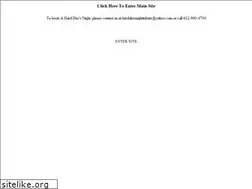 Sites similar to harddaysnighttribute.com