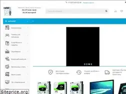 Sites similar to harddisk.kz