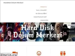 Sites similar to harddiskdolum.org