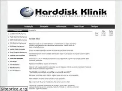 Sites similar to harddiskklinik.com