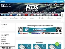 Sites similar to harddiskserv.com