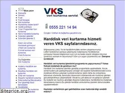 Sites similar to harddiskverikurtarma.com
