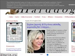 Sites similar to harddog-sport.blogspot.com