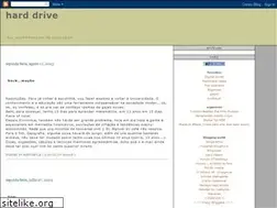 Sites similar to harddrive.blogspot.com