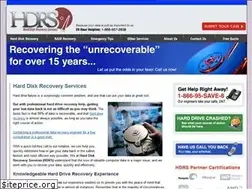 Sites similar to harddrivedatarecovery.org