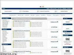 Sites similar to harddrives.ca
