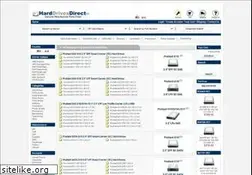 Sites similar to harddrivesdirect.com