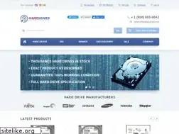 Sites similar to harddrivesforsale.com