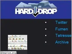 Sites similar to harddrop.com