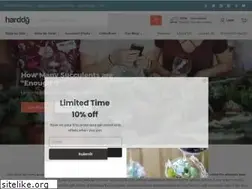 Sites similar to harddy.com