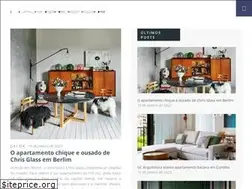 Sites similar to hardecor.com.br
