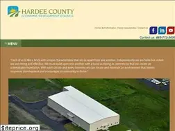 Sites similar to hardeebusiness.com