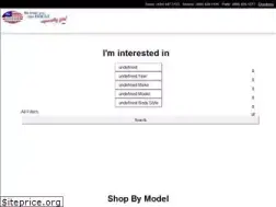Sites similar to hardeeford.com