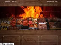 Sites similar to hardeightbbq.com