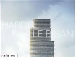 Sites similar to hardel-lebihan.fr