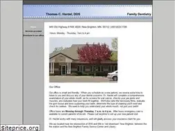 Sites similar to hardelfamilydentistry.com