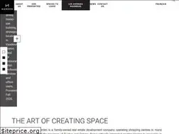 Sites similar to harden.ca