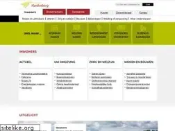 Sites similar to hardenberg.nl