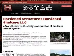 Sites similar to hardenedstructures.eu