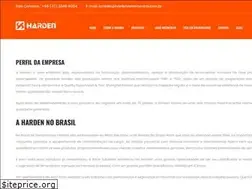 Sites similar to hardenferramentas.com.br