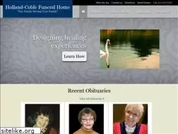 Sites similar to hardenfuneralhomes.com
