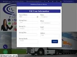 Sites similar to hardeniyanpackers.in