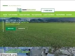 Sites similar to hardenparklawns.com.au