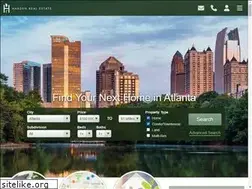 Sites similar to hardenrealestate.com