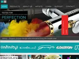 Sites similar to harder-airbrush.eu