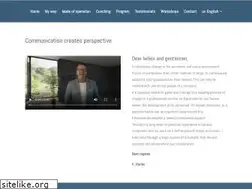 Sites similar to harder-communication.com