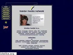 Sites similar to harder-media-network.de