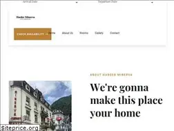 Sites similar to harder-minerva.ch