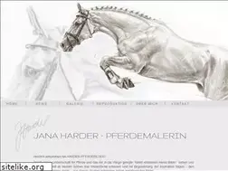 Sites similar to harder-pferdebilder.de