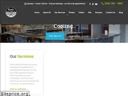 Sites similar to harderelectric.com