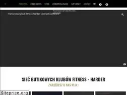 Sites similar to harderfit.eu