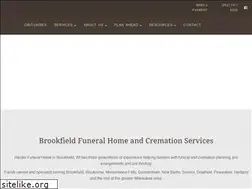 Sites similar to harderfuneralhome.com