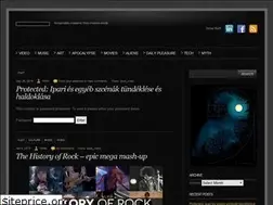 Sites similar to hardergeneration.org