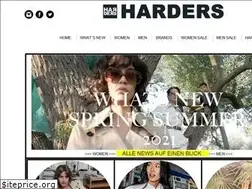 Sites similar to harders24.de