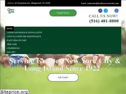 Sites similar to harderservicesinc.com