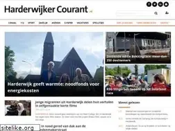 Sites similar to harderwijkercourant.nl