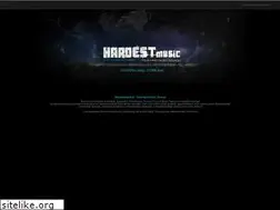 Sites similar to hardestmusic.it